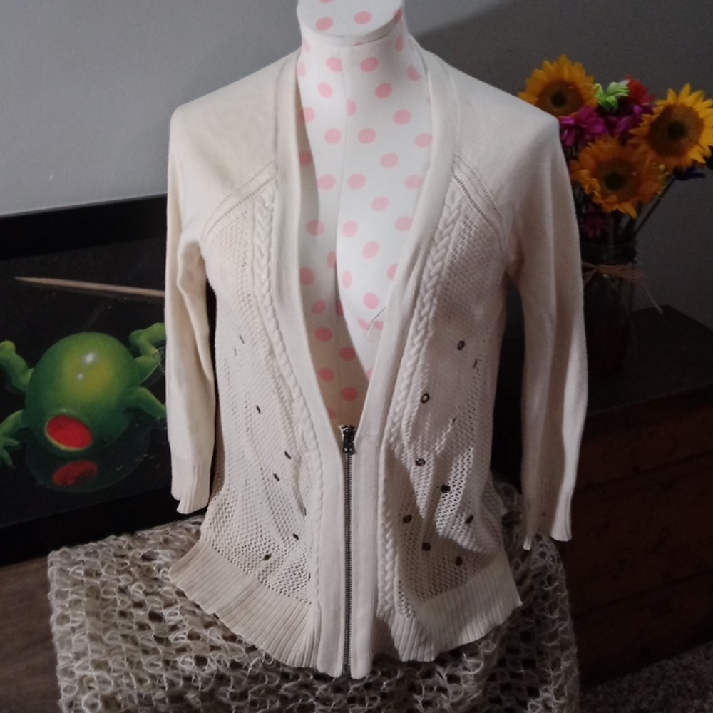 AEO Cardigan!!